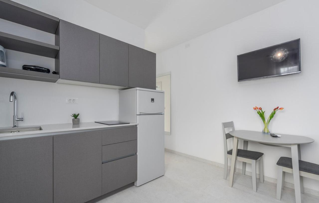 Apartments Zrnic Poreč Cameră foto
