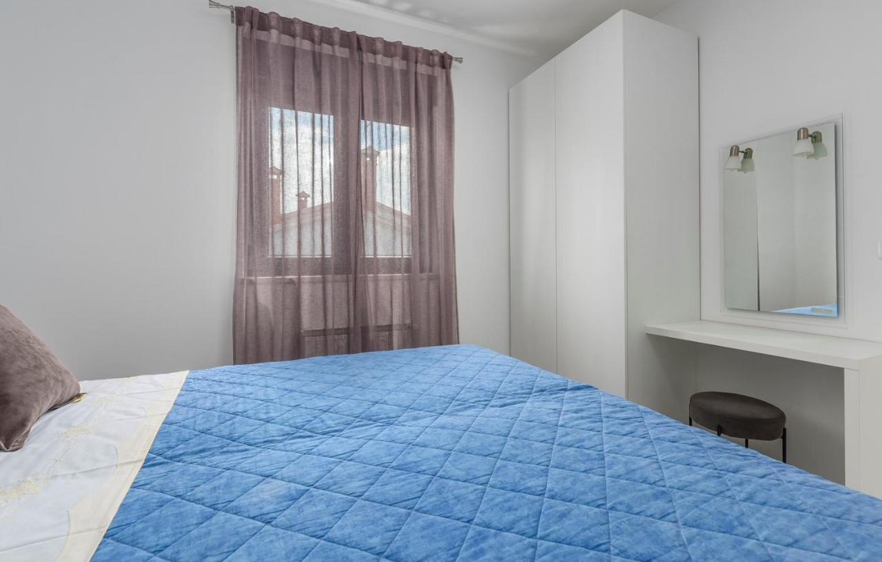 Apartments Zrnic Poreč Cameră foto