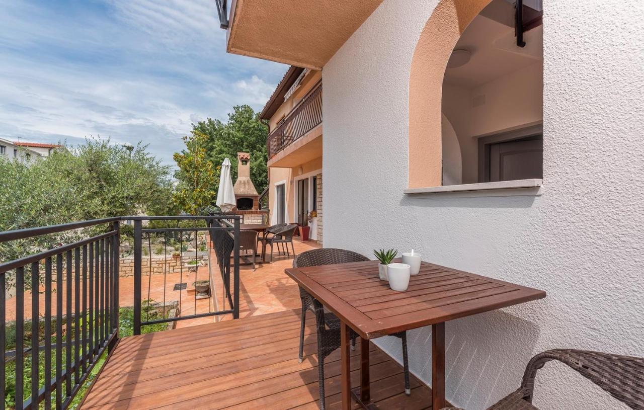 Apartments Zrnic Poreč Cameră foto