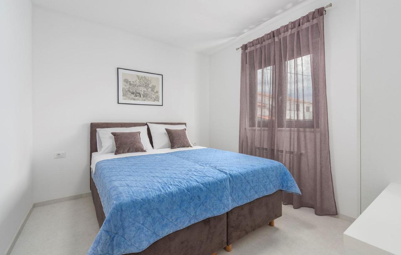 Apartments Zrnic Poreč Cameră foto