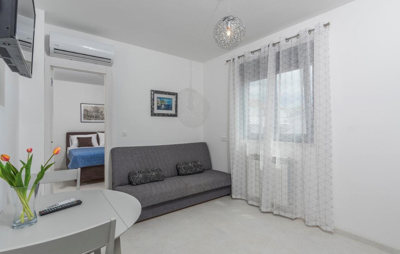 Apartments Zrnic Poreč Cameră foto