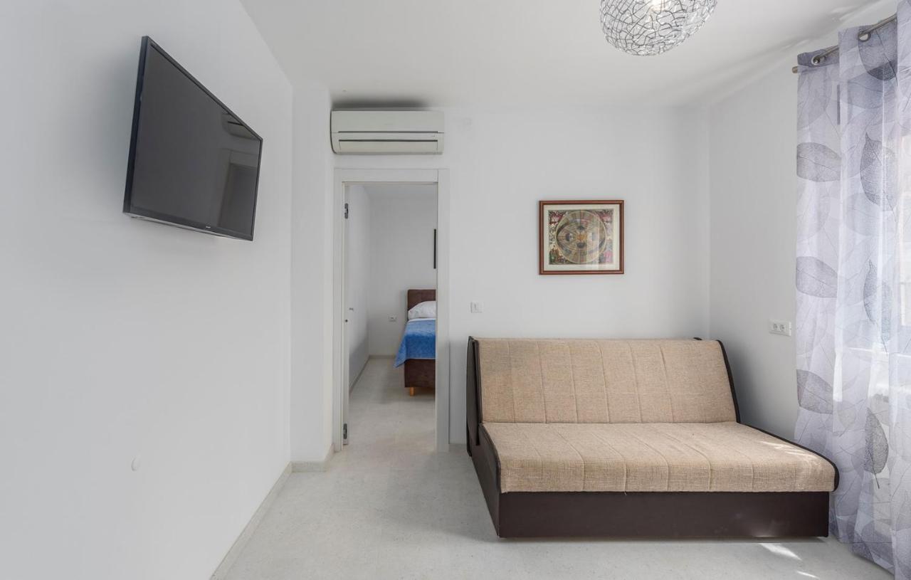 Apartments Zrnic Poreč Cameră foto