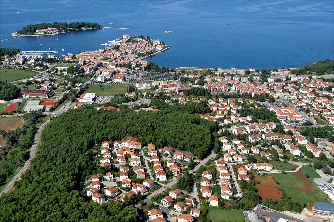 Apartments Zrnic Poreč Cameră foto